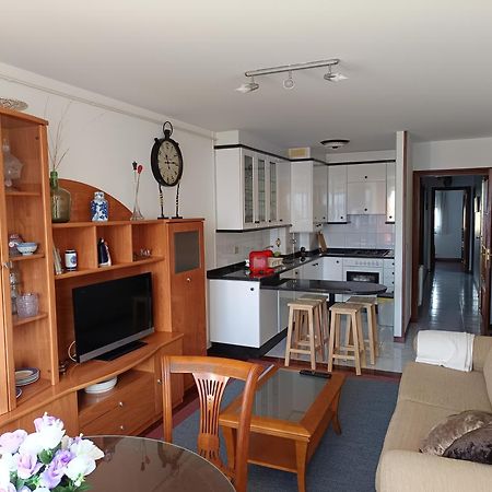 Apartamento Turistico Guerran Boiro Exterior photo