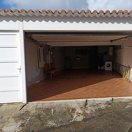 Apartamento Turistico Guerran Boiro Exterior photo