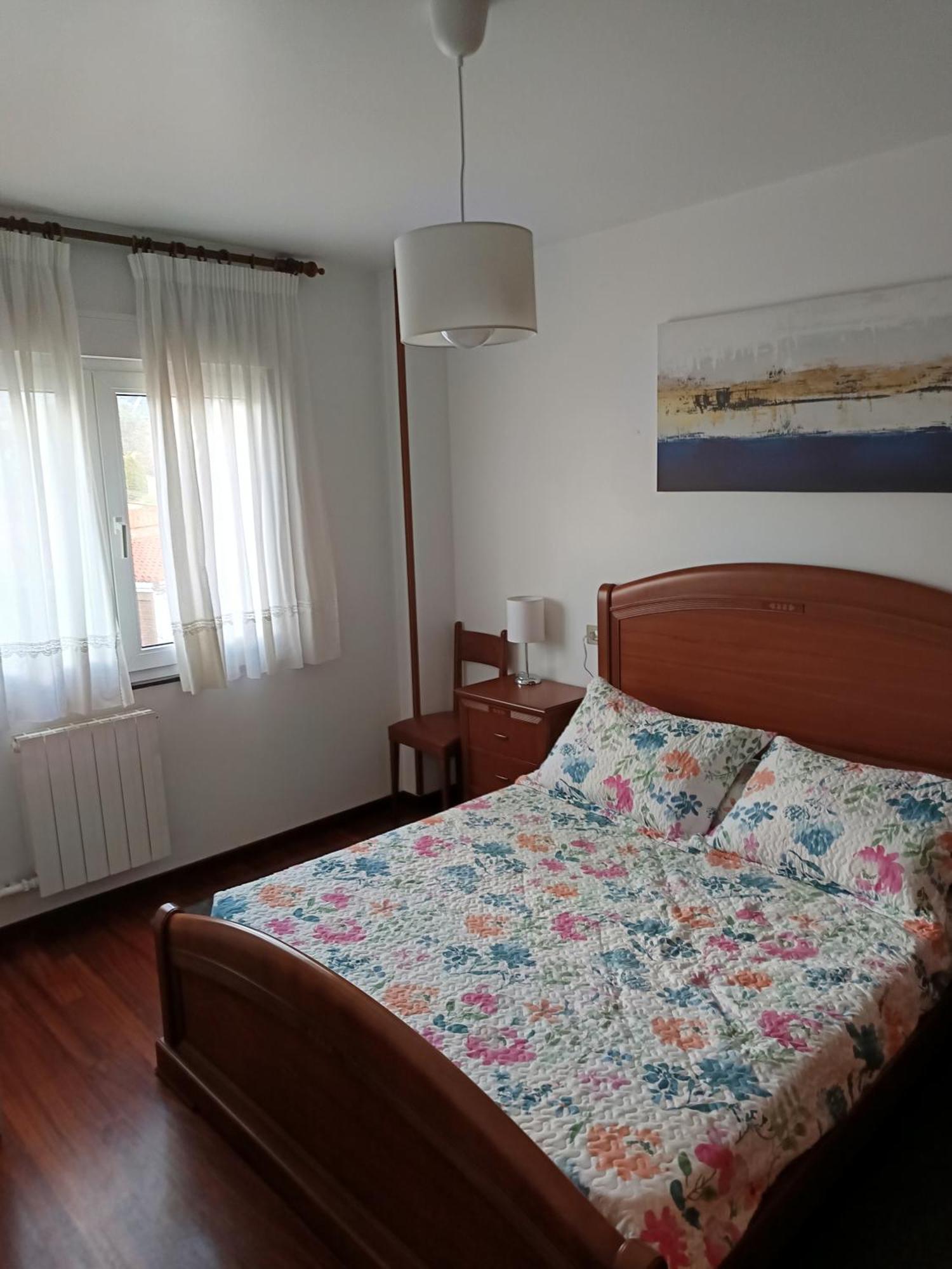 Apartamento Turistico Guerran Boiro Exterior photo