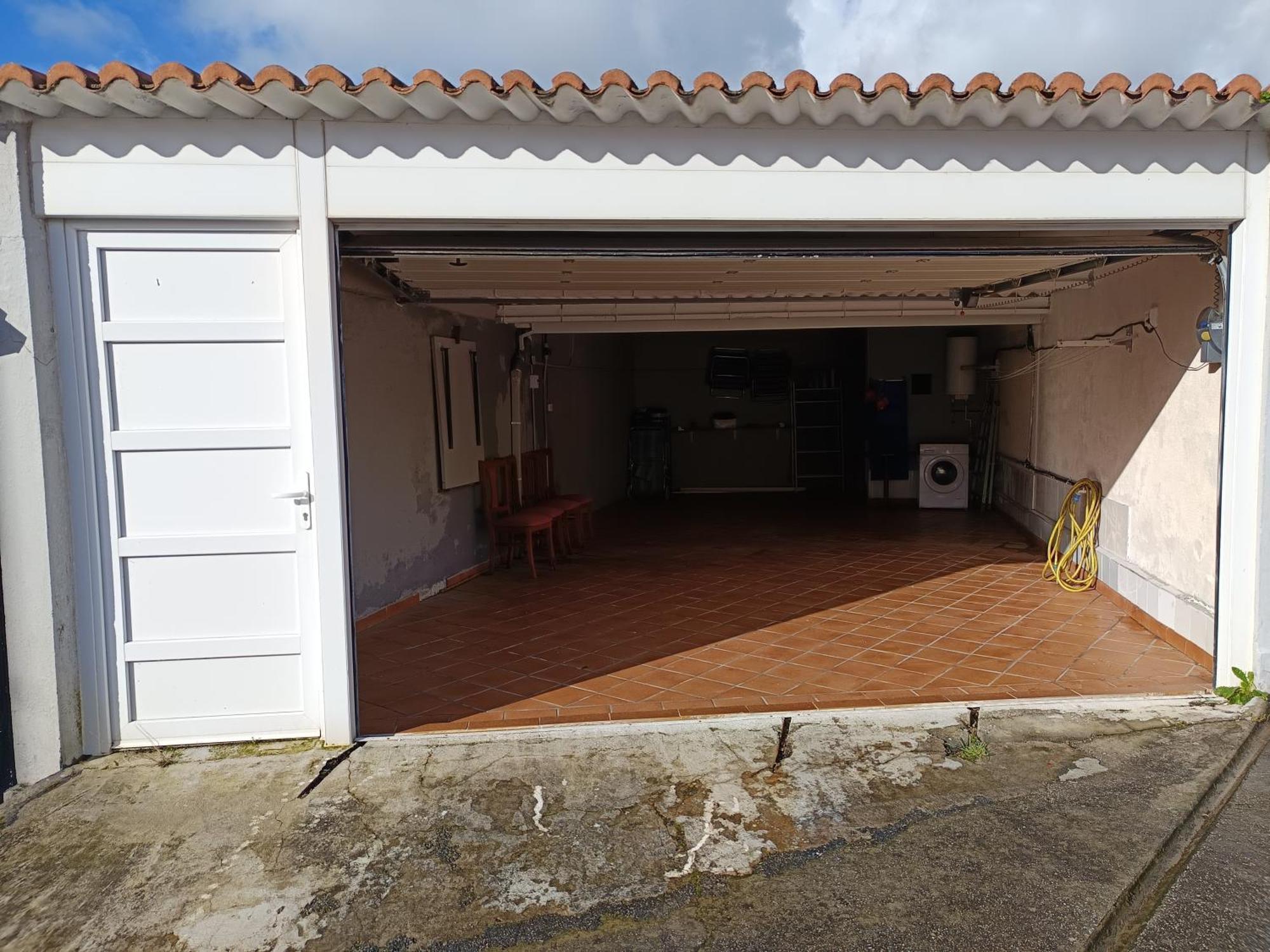 Apartamento Turistico Guerran Boiro Exterior photo